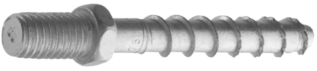 Multi-Monti-Stockanker   7,5 x  60 MMS-ST verzinkt